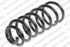 LESJ?FORS 4295861 Coil Spring